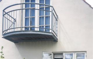 Awesome Home In Nysted With Wifi - Nysted - 2