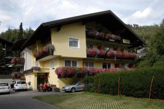 Pension & Appartement Fortin - Bad Kleinkirchheim - 6
