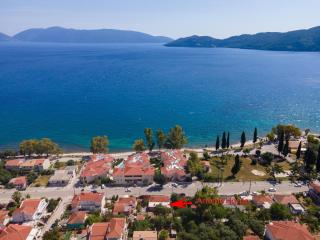 Artemis House - Karavomylos - 6