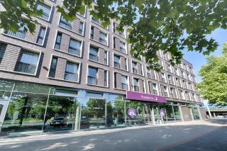 Premier Inn Hannover City University - Hannover - 9