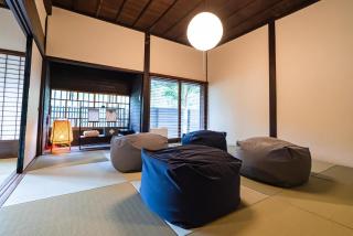田篭の灯り - Ukiha - 2
