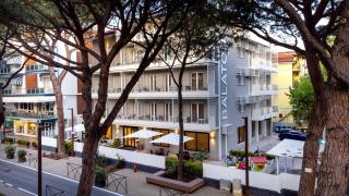 Hotel Balaton - Riccione - 5