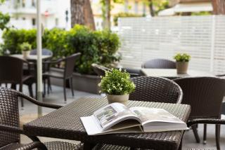 Hotel Balaton - Riccione - 1