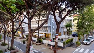 Hotel Balaton - Riccione - 2