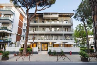 Hotel Balaton - Riccione - 4