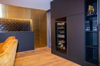 Adlerlodge - Appartement 3 - Michelstadt - 5