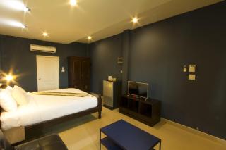 The Rise Resort - Sukhothai - 9
