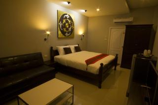 The Rise Resort - Sukhothai - 7