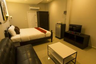 The Rise Resort - Sukhothai - 6