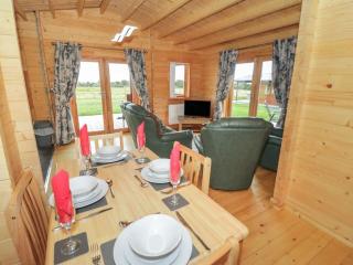 Ty Mai, Parc Y Fronwen - Newborough - 1