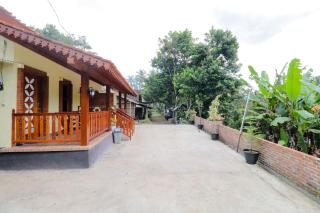 Homestay Nike Bed - 9