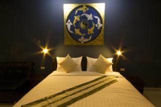 The Rise Resort - Sukhothai - 5