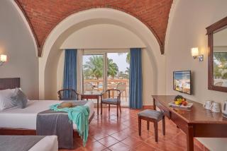 Three Corners Sea Beach Resort - Baia di Coraya - 5