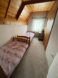 House Bozovic - Žabljak - 6
