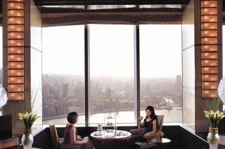 The Ritz-Carlton Shanghai, Pudong - 6