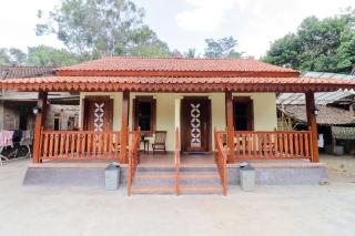 Homestay Nike Bed - 0