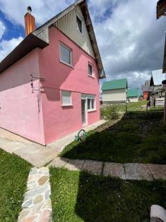 House Bozovic - Žabljak - 2