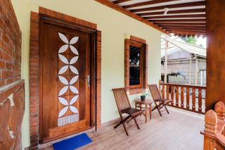 Homestay Nike Bed - 7
