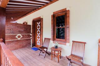 Homestay Nike Bed - Kembanglimus - 5