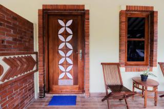 Homestay Nike Bed - 4