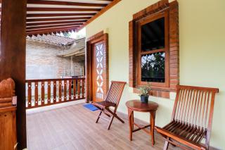 Homestay Nike Bed - 3