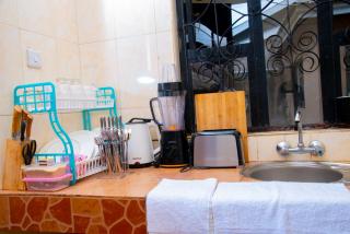 Mella home Arusha - 2