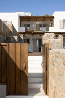 Amaris Mykonian Residence - Ornos - 1