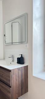 Myaka Appartement Wood - Cholet - 8