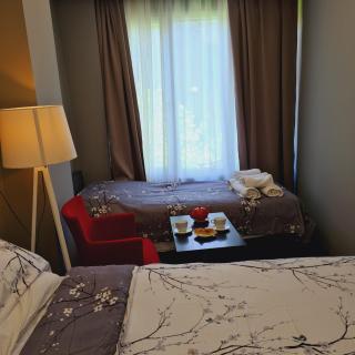 Hotel Driti New Bazaar - Tirana - 3