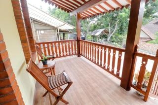 Homestay Nike Bed - 2