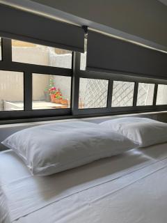 Enso Athens - Minimal & aesthetic 80sqm Apartment - Athene - 1