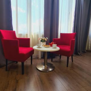 Hotel Driti New Bazaar - Tirana - 6