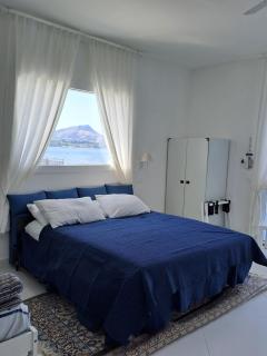 Blue Life, sea-luxury rooms on the beach between Palermo and Cefalu' - Casteldaccia - 6
