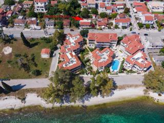 Artemis House - Karavomylos - 9