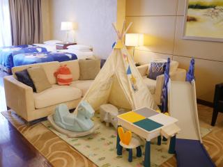 The Imperial Mansion, Beijing - Marriott Executive Apartments - 5