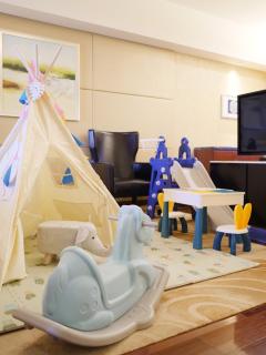 The Imperial Mansion, Beijing - Marriott Executive Apartments - 4