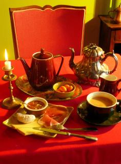 L'Auberge des Collines - Granges-Les-Beaumont - 9