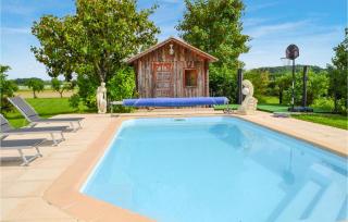 Cozy Home In Saint-Georges - Bourlens - 1