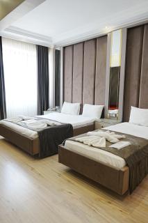 Reyyan Hotel - Istambul - 6