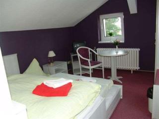 Hotel & Restaurant Märkische Schweiz - Buckow - 7