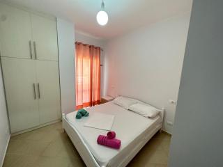 Livio Apartament - Sarandë - 4