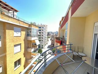 Livio Apartament - 1