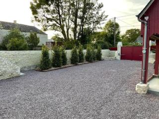 Le Clos de Russy - Russy - 7