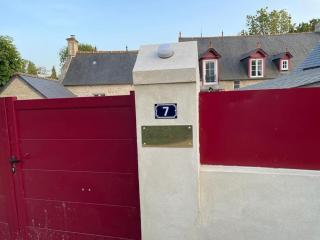 Le Clos de Russy - Russy - 4