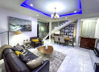 Space Homes and Apartments - 5