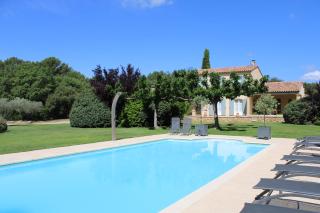 Provence.bienvenue chez nous - Rognes - 8