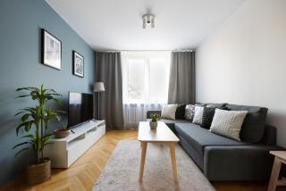 Nowogrodzka Grey Apartment - Varsavia - 5
