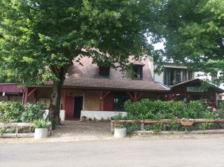 7-gîte-7 personnes au cœur de la nature /piscine - Saint-Aubin-de-Nabirat - 1