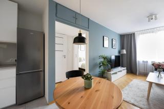 Nowogrodzka Grey Apartment - Varsavia - 2