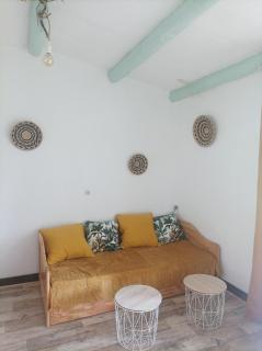 7-gîte-7 personnes au cœur de la nature /piscine - Saint-Aubin-de-Nabirat - 6